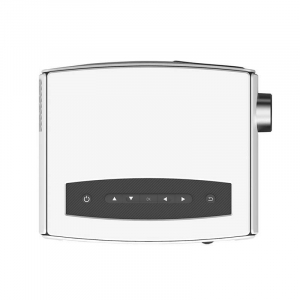 BYINTEK K18 Smart projektor